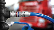 Don't Let Compressed Air Become a Safety Risk