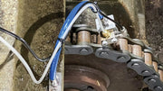 Custom Lubrication Systems for Reliable Chain Maintenance