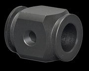 Air Preparation Accessories