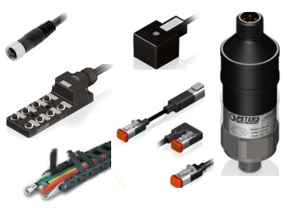 Electrical Connectors/Components