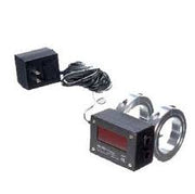 Compressed Air Flow Meters - Big and Small