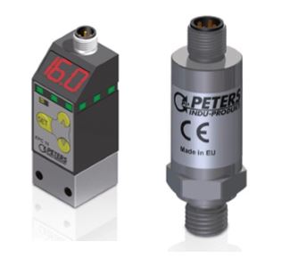 Electrical Pressure Transmitters