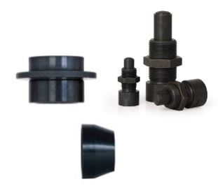 Shock Absorbtion Accessories & Service Kits