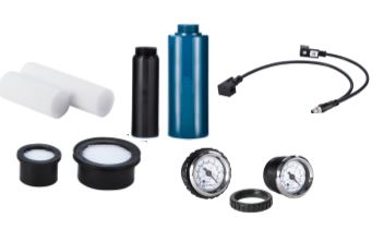 Vacuum Accessories & Service Kits