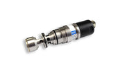 Mac Bullet valve high speed liquid low noise