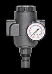 Compressed Air and Gas Regulators