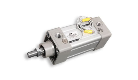 Compressed Air Pneumatic Linear Cylinders