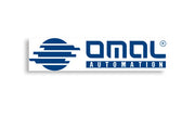 Omal Process Valves, ball valves, butterfly valves, actuators, angle seat valves, axial valves