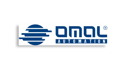 OMAL S.p.A - High Quality Process Control Valves
