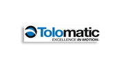 Tolomatic - Pneumatic and Electric Actuators