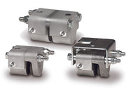 Tolomatic Pneumatic, Hydraulic, Manual, Spring applied brakes