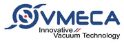 VMECA Logo - Innovative Vacuum Technology