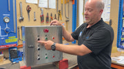 Building Intent into Pneumatic Control Systems