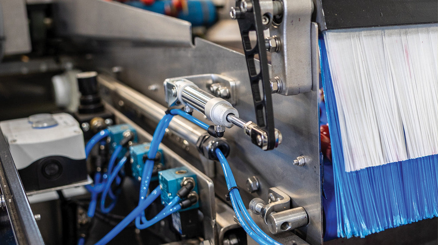 Electric vs Pneumatic Actuators: Which Is Better for Industrial Automation?