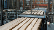 From Forest to Finish: The Power of Pneumatics in Timber