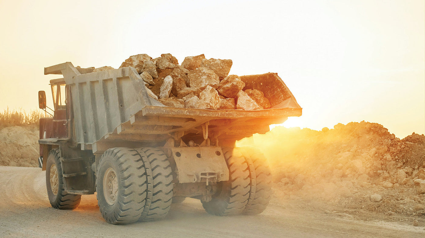 Understanding the Role of Pneumatics in Modern Tipping Systems