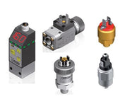 Industrial Pressure Switches