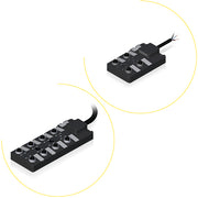 Peter Electrical Component Accessories M8 M12 Multi connectors