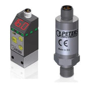 Electrical Pressure Transmitters